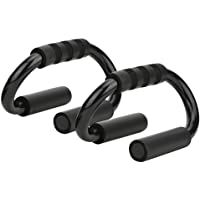 VGEBY Push-up Stand Hombres Mujeres Fitness Integral Ejercicio Entrenamiento Press Up Bars Manijas Body Building…